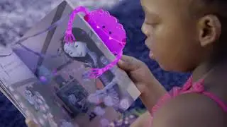 Magic of Storytelling
