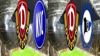 2.Spiel gegen den KSC+Aufsteigerduell gegen Bielefeld 🔥Dresden Karriere #13 