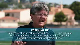 Amputees - Coaching Tips