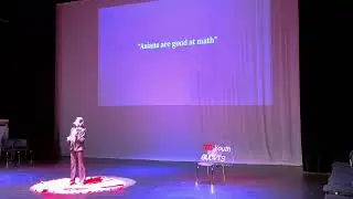 Microaggressions in school communities | Sofia Rahman | TEDxYouth@UCVTS