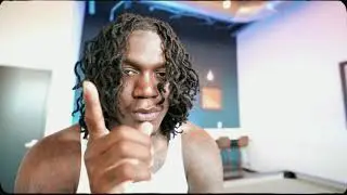 Steelo TooFooly - Fool Wit da Tool (Welcome Home) (Official Video)