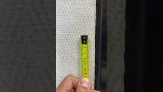 Как проверить на точность лазерный #уровень на примере новинки от #DeWALT DCE089D1G18 #Shorts