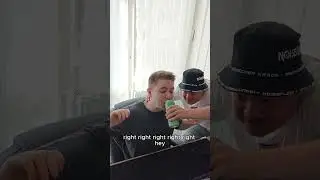 When bro is a bit TOO HYPED for DEFQON... #defqon1 #krach #noiseflow #office
