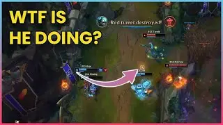 RGE Trymbi ints vs JDG