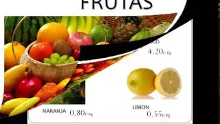 EMPRESA SIMULADA FRUVER