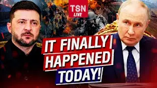 JANUARY 8: PUTIN IS LOSING CONTROL! RUSSIAN SOLDIERS SURRENDER EN MASSE &mdash; FINAL STAGE OF THE WAR!