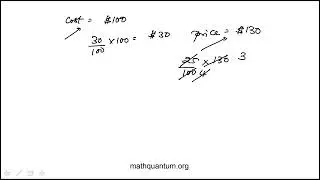 Q55 College Mathematics 2022 CLEP Official Study Guide