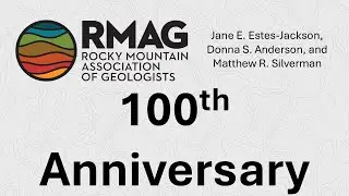 100th Anniversary of RMAG by Donna Anderson