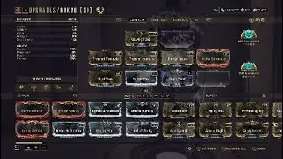 The most brain dead no skill Nokko build + infinite energy (read the description)
