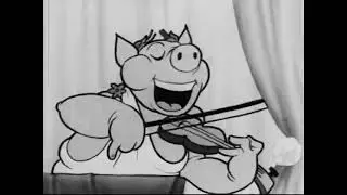 Aesop's Fables - Fiddlin' Fun (1934)