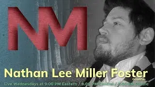 Nox Mente | Nathan Lee Miller Foster (OccultFan)