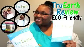 TruEarth Eco-Strips Review!!