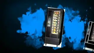 Vending World sells a variety of vending machines as well as parts