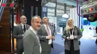 Discover Cutting-Edge Robotic Solutions at WWELD Booth | BIG5 Construct Saudi 2026
