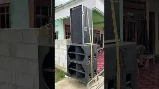Sound center A3 audio