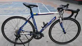 Scottusa Roadbike