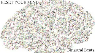Binaural beats mix  Cognitive enhancement  Raised brain waves