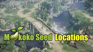 Lost Ark Loghill Mokoko Seed Locations