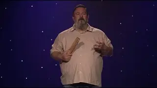 Amazing Grace | Bryan Pope | Fire in My Bones
