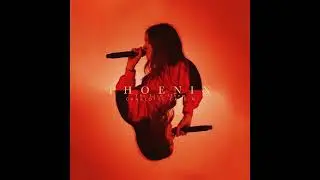 Charlotte Cardin - Je Quitte [Live from The Phoenix Experience]