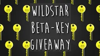 Wildstar Beta Key Giveaway: March 7th - March 9th HURRY!!