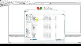 CodeBlocks : C Programming - Setting for Debugging
