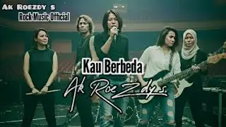 Kau Berbeda 
