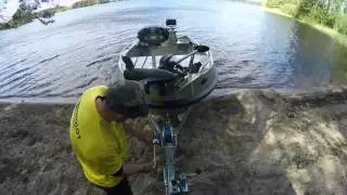 Kuhz Bootstrailer