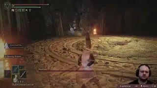 Elden Ring - 146 - Onyx Lord (1st)