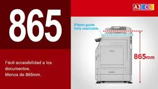 Sharp MX 2630N