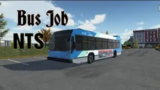 Tassimov Added Bus Jobs To The Game|| NextGen Truck Simulator