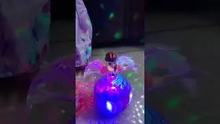 @unboxing gift @first birthday gift