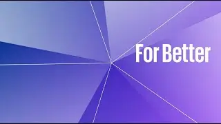 For Better - KPMG Global Values Week