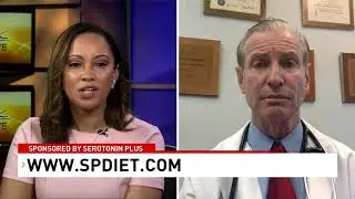 TV Commercial about Serotonin-Plus Weight Loss Program