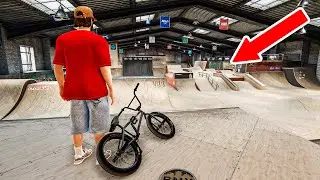 BMX Streets Is Feeling Pretty Good, Console Release Soon?