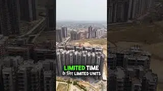 BREEZ GLOBAL 89  #shorts #wealth #affordable #gurgaon #realestate #property #affordablehousing