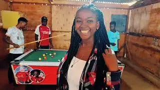 IBUSIE MJAMO - STAKI (Official music video)