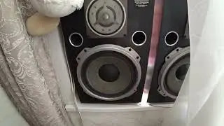 YAMAXA RX-V 392 RDS ВЫДУЛА ПЫЛЬ ИЗ КЛИВЕР 75 АС-001