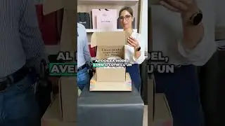 Trei moduri in care poti impacheta produsele