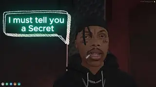 Larry’s Confession: The Secret He Couldn’t Keep from Lang! | NoPixel 4.0 | GTA