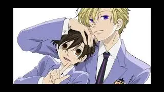 Ouran high school host club guitar riff looped