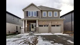 60 Bur Oak Dr., Thorold, Ontario - Listed by Linda Cordiano Team, Royal Lepage Elite Realty