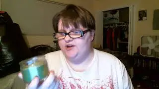 Dollar Tree Candle Review