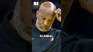Скандал с азартными играми потряс мир баскетбола 🏀