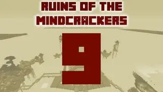 Ruins of the mindcrackers by GnomeStyle -  Ep 9 : Viking's tomb