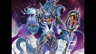 Pendulum Endymion Deck Profile Post MR5 May 2020 By Andrew Yu-Gi-Oh! TCG