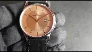 Мужские наручные часы Jacques Lemans 1-1777J