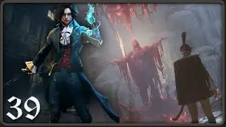 La Persecutrice in cerca di Vendetta - Lies of P Blindrun (39)