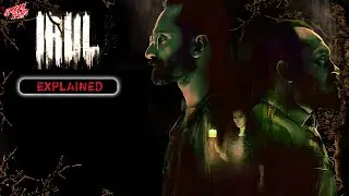 Who is the Killer ! Irul Explained: Dark Secrets & Twists You Missed ! Best Malayalam Mystery movie
