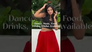 Tamil Dance Club in Dubai | South Indian Dance Bar Dubai | Tamil Dance Bar Dubai